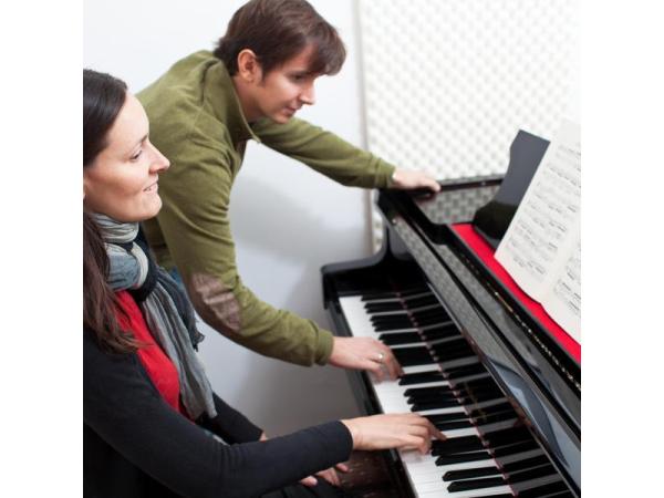 Bild 3 von Vienna Music School
