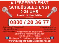 Aufsperrdienst / Schlüsseldienst