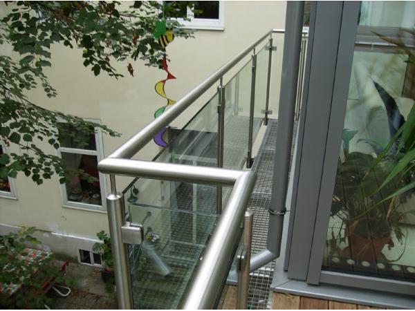 Bild 3 von TMT GmbH Tromayer Metalltechnik