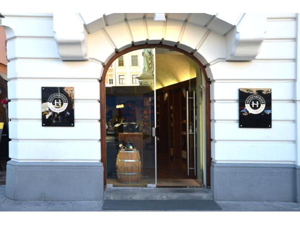 Bild 1 von H & H Tee und Kaffee Import GmbH & Co KG