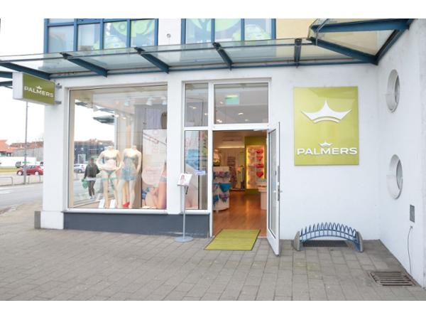 Bild 1 von Palmers Textil AG