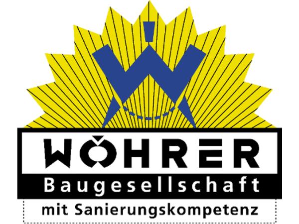 Bild 1 von WÖHRER Baugesellschaft mbH
