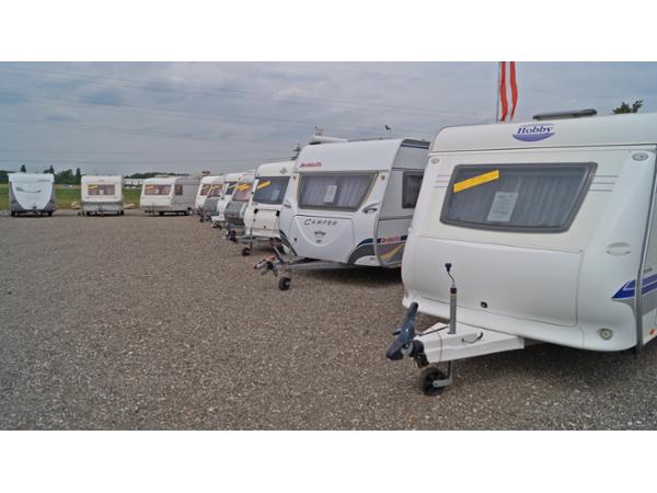 Bild 1 von Mavego Caravan OG