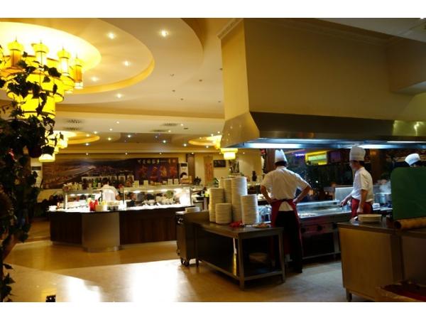 Bild 1 von SINO WOK GmbH WOK'n GRILL