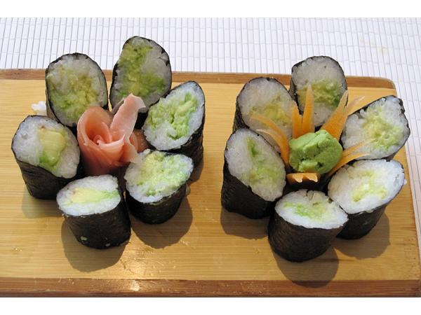 Bild 15 von Natsu Sushi 1010