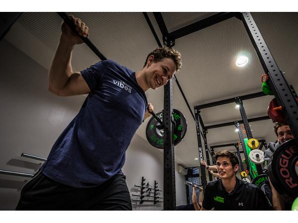 Bild 2 von VIBES FITNESS® - VIBES FITNESS GmbH