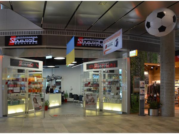 Bild 1 von Intercoiffeur Strassl Schaider