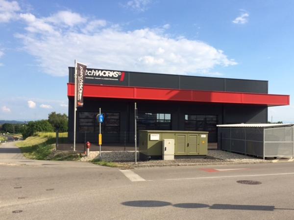 Bild 3 von patchWORKS Automotive GmbH