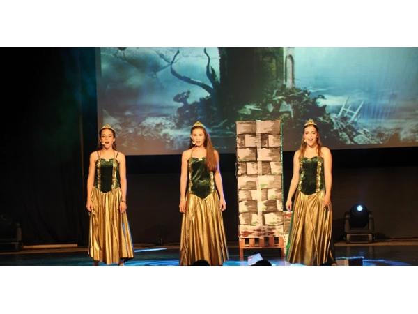 Bild 11 von Musical & Stage Dance Company