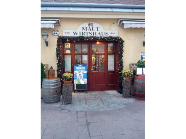 Bild 1 von Mautwirtshaus e.U.