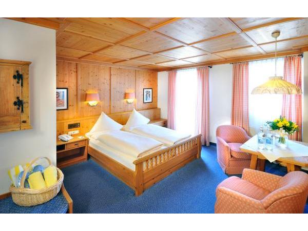 Bild 11 von Hotel Glücksschmiede 4* - Hinterglemm