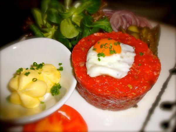 Bild 6 von XXL Restaurant Leopoldauer Alm