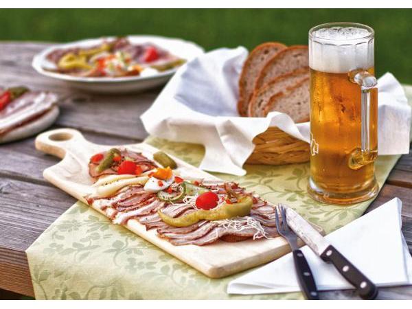 Bild 6 von Hopfen Erlebnishof