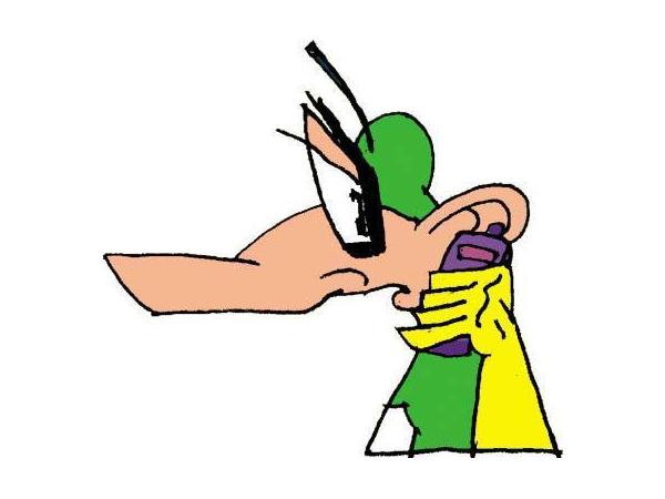 Bild 5 von ARCH.DESIGN+CARTOONS