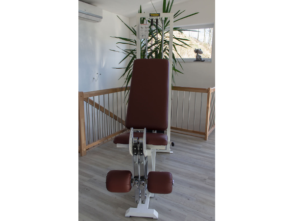 Bild 13 von Fitness Studio Leitl