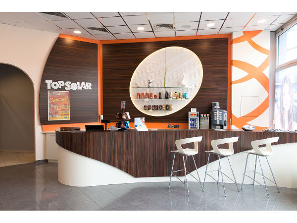 Bild 7 von Top Solar Sonnenstudio