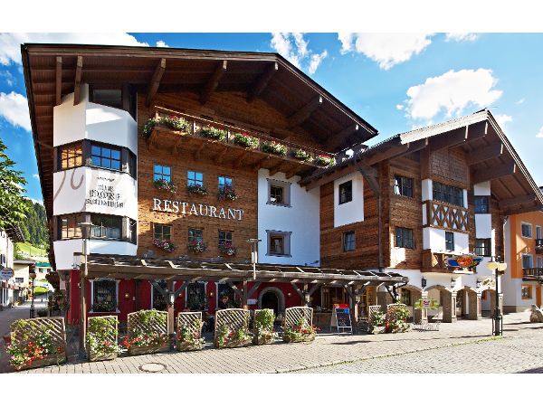 Bild 15 von Hotel Glücksschmiede 4* - Hinterglemm