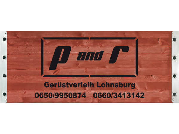 Post-Partner 4923 Lohnsburg am Kobernauerwald - Herold