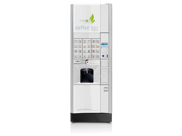 Bild 3 von HEOS Automatencatering KG