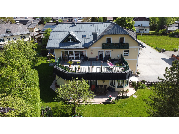 Bild 1 von Apartmenthaus Schöndorfer