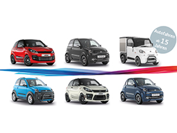 Bild 8 von MICROCAR Stephan Pincolits e.U.
