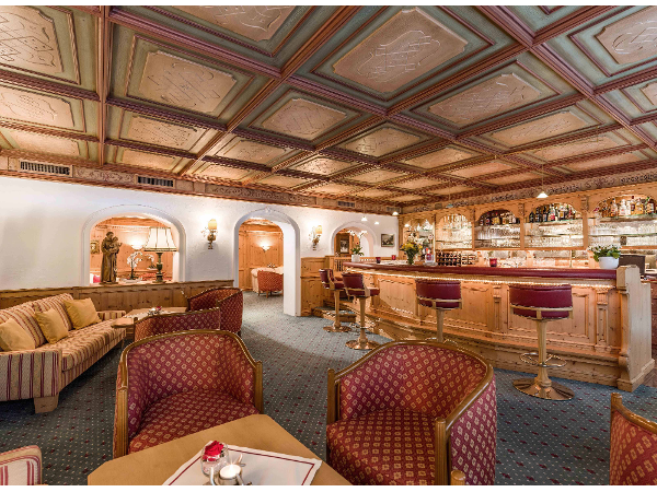 Bild 6 von Antonius Hotel