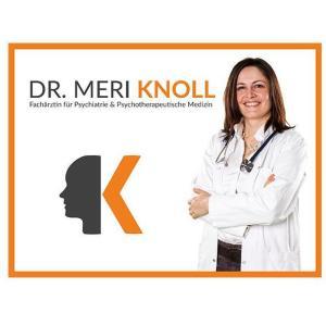 Dr. Meri Knoll Psychiater und Psychotherapeutische Medizin