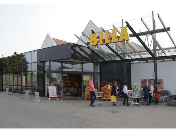 Bild 1 von Billa AG