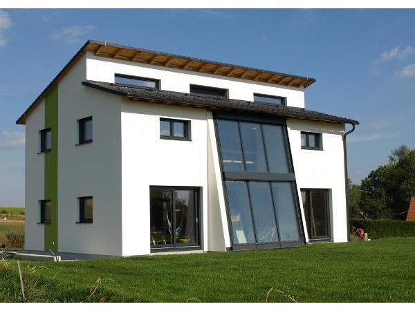 Bild 1 von Holzbau Willibald Longin GmbH