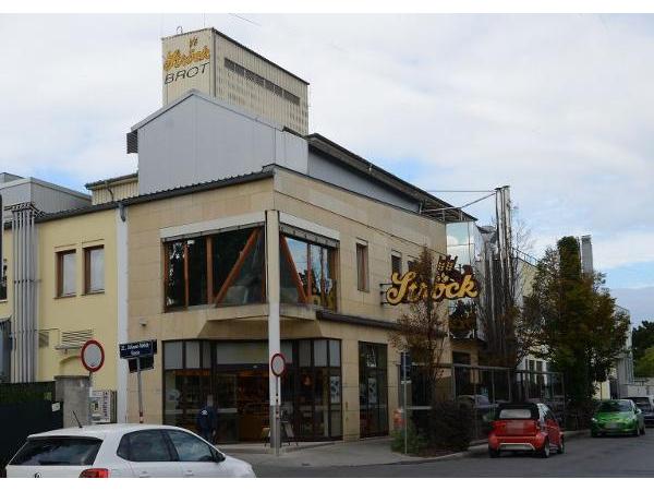 Bild 1 von Ströck - Industriestraße