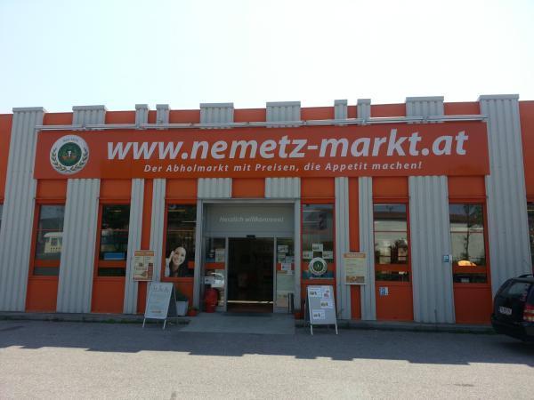 Bild 1 von NEMETZ-MARKT Krems