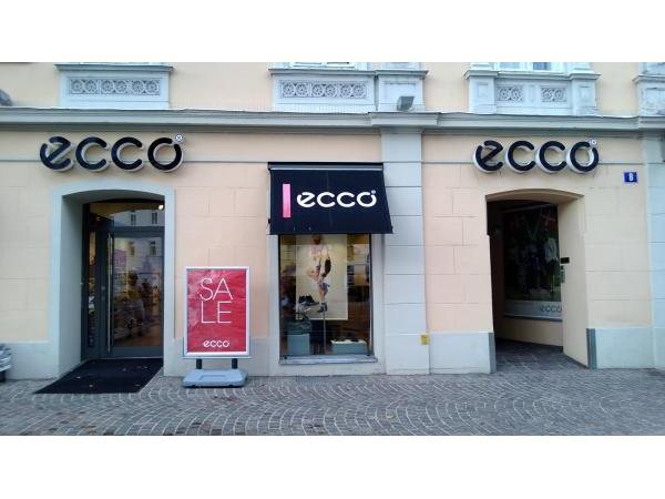 Bild 1 von Schuhmoden Griesser Ecco Store