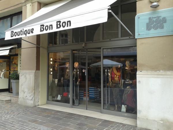 Bild 1 von Boutique BonBon - Jutta Hammerer