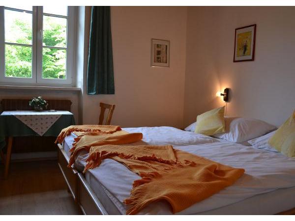 Bild 1 von Gasthaus Auerhahn