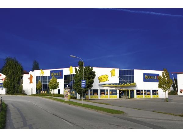 Bild 1 von Möbelix Villach
