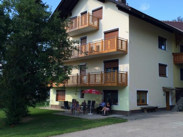 Bild 5 von Ferienwohnung Drobesch