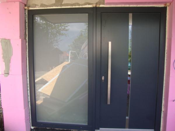 Bild 6 von Fuchs Andreas - Metallbau Meisterbetrieb