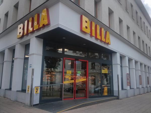 Bild 1 von Billa AG
