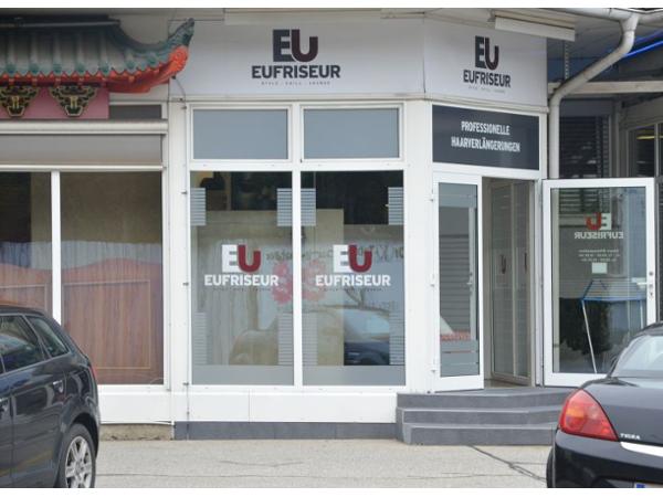 Bild 1 von EUFRISEUR