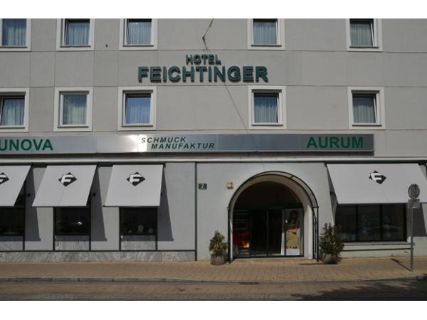 Bild 1 von Hotel Feichtinger Graz