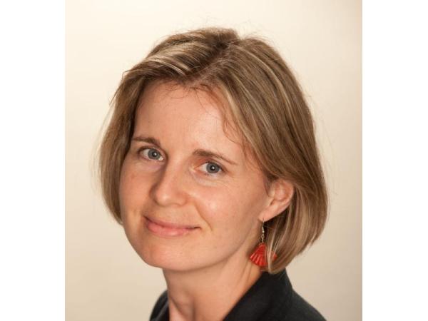 Bild 1 von Dr. Friesenbichler Margit