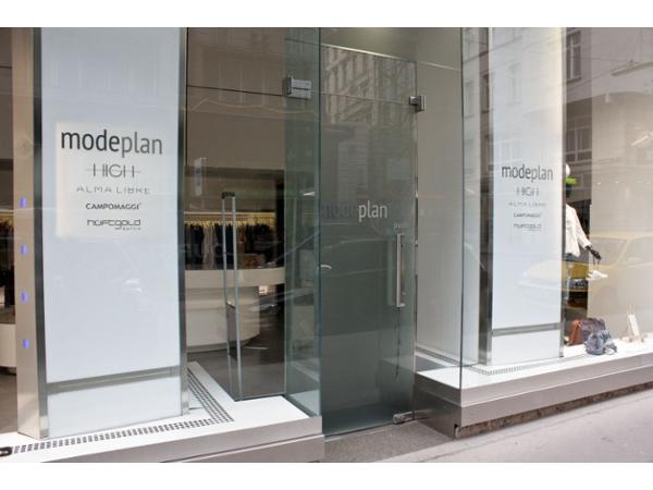 Bild 1 von modeplan - Mac's Bekleidungs HandelsgesmbH