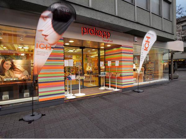 Bild 2 von Prokopp Wiener Straße