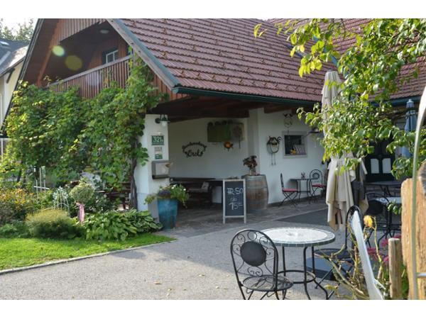 Bild 1 von Buschenschank Orsl
