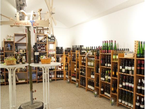 Bild 5 von Vinothek Köpf Lust auf Wein