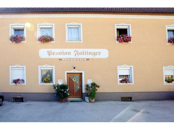 Bild 1 von Pension Faltinger