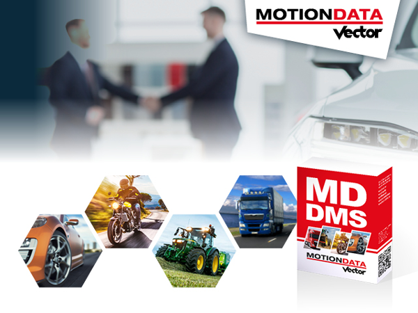 Bild 4 von MOTIONDATA VECTOR Software GmbH Zweigniederlassung Wien