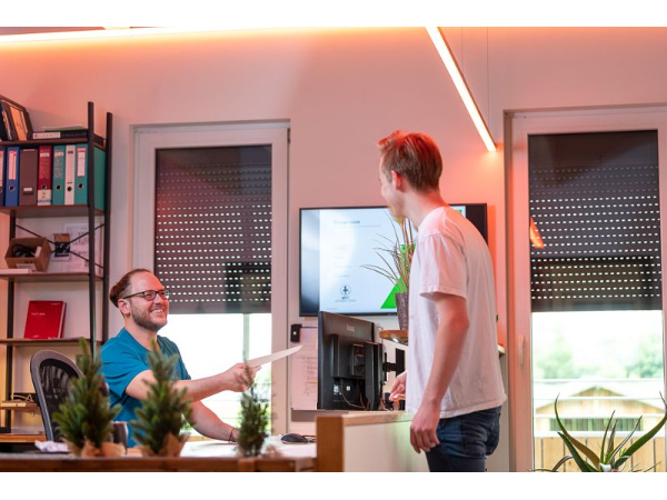 Bild 7 von MRT Elektroinstallation & Automation