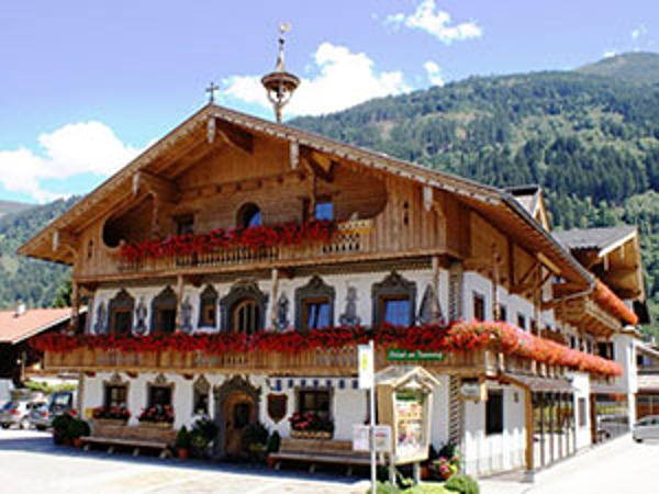 Bild 68 von Hotel Bachmayerhof