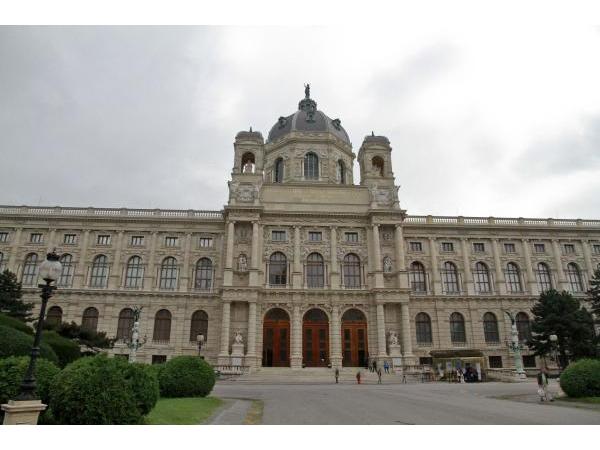 Bild 1 von Kunsthistorisches Museum Wien